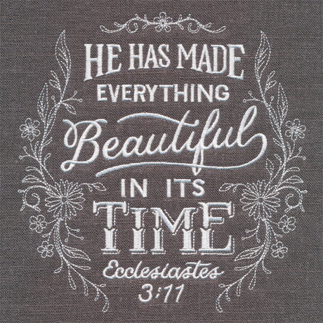 He Has Made Everything Beautiful