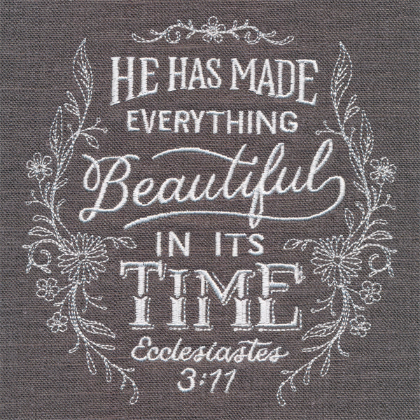 He Has Made Everything Beautiful