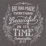 He Has Made Everything Beautiful