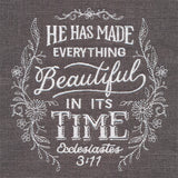 He Has Made Everything Beautiful