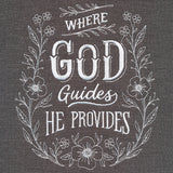 Where God Guides