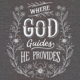 Where God Guides