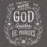 Where God Guides