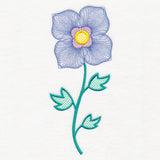 Precious Spiral Bloom