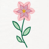 Beautiful Spiral Bloom