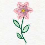 Beautiful Spiral Bloom