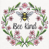 Bee Kind Wreath