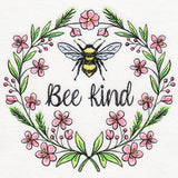 Bee Kind Wreath