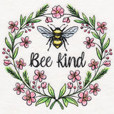 Bee Kind Wreath