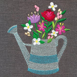 Sweet Spring Garden Bouquet