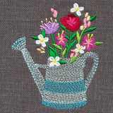 Sweet Spring Garden Bouquet