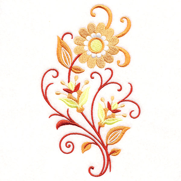 Cheerful Flowers Spray