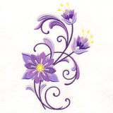 Delightful Flowers Spray