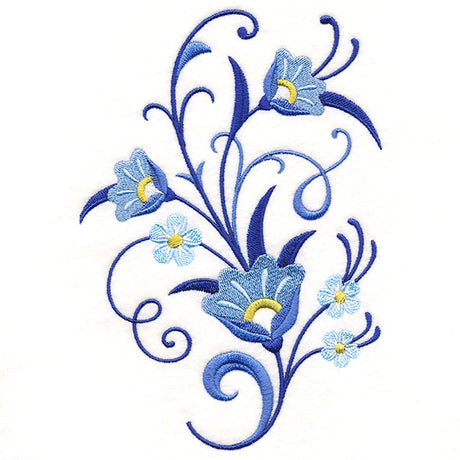 Lovely Flowers Spray