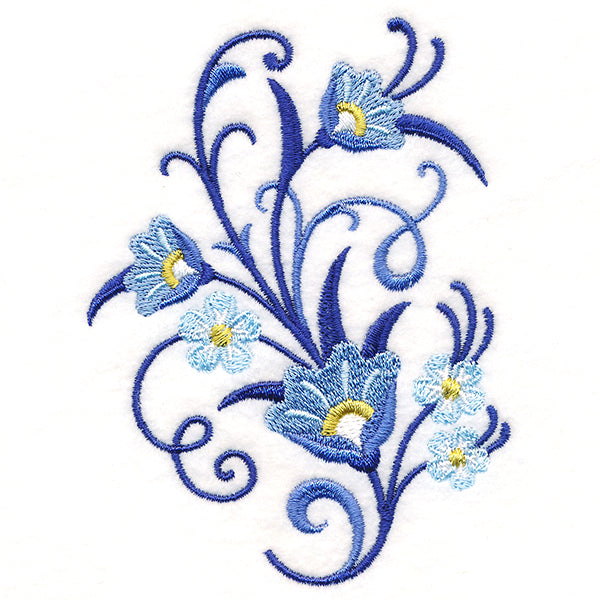 Lovely Flowers Spray