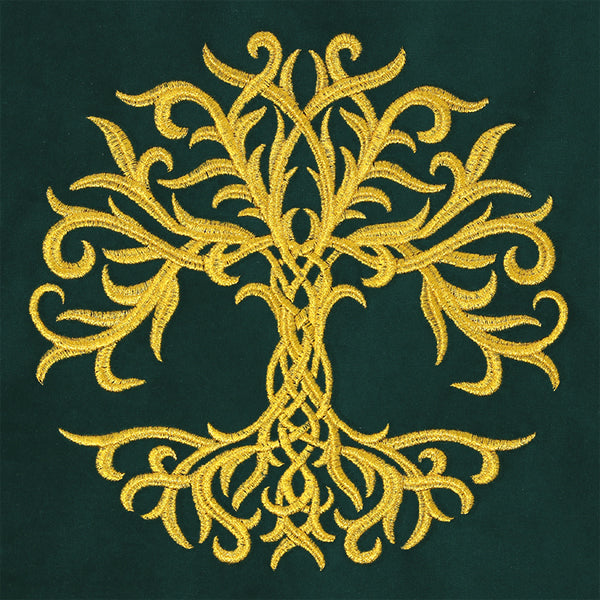 Tree of Life in Baroque