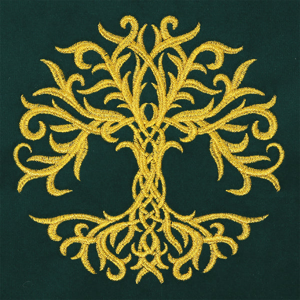 Tree of Life in Baroque