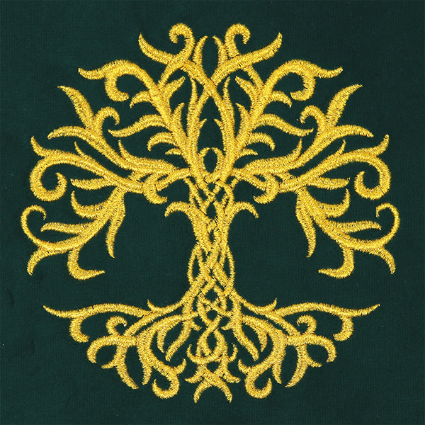 Tree of Life in Baroque