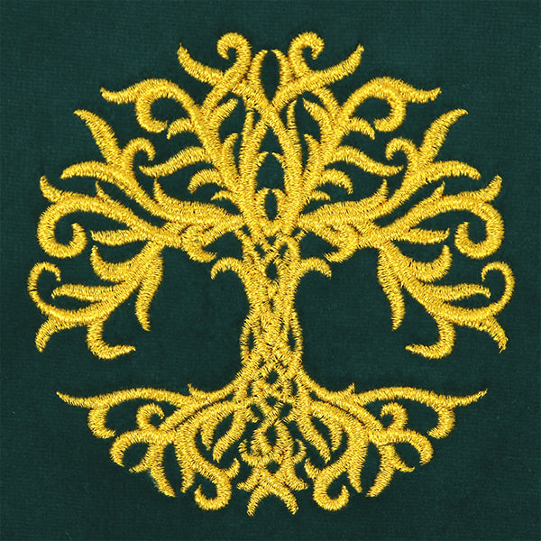 Tree of Life in Baroque