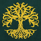 Tree of Life in Baroque