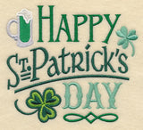 Happy St. Patrick's Day