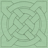 Sailor's Celtic Knotwork (Double Run)