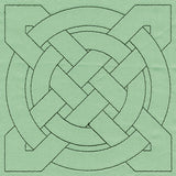 Sailor's Celtic Knotwork (Double Run)
