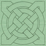 Sailor's Celtic Knotwork (Double Run)
