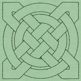 Sailor's Celtic Knotwork (Double Run)