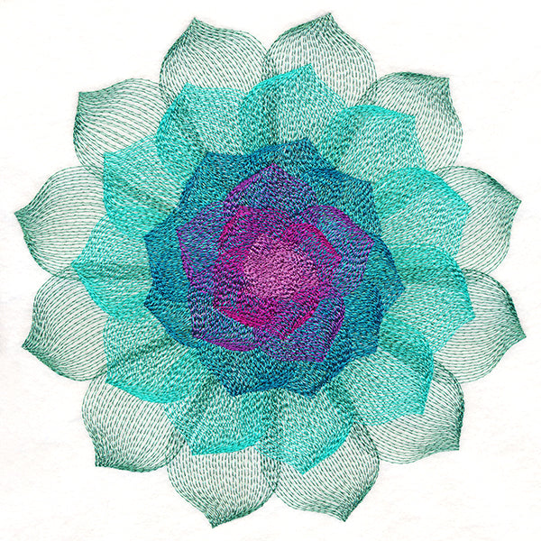 Captivating Succulent