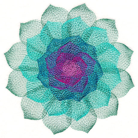 Captivating Succulent