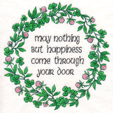 Nothing But Happiness Irish Blessing