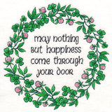 Nothing But Happiness Irish Blessing
