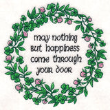 Nothing But Happiness Irish Blessing