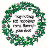 Nothing But Happiness Irish Blessing