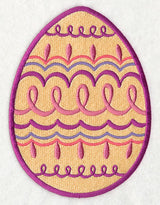 Doodling-Do Easter Egg 1