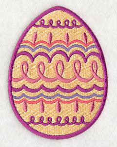 Doodling-Do Easter Egg 1