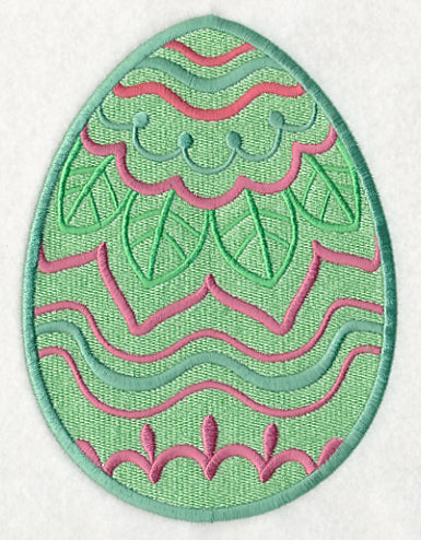 Doodling-Do Easter Egg 2