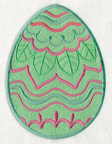 Doodling-Do Easter Egg 2