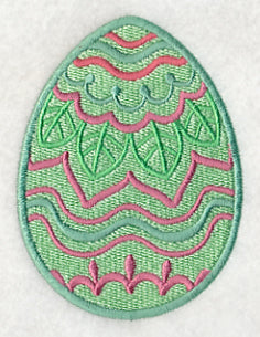 Doodling-Do Easter Egg 2