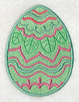 Doodling-Do Easter Egg 2