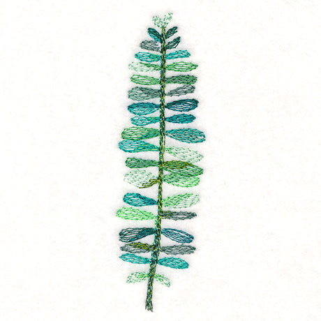 Whimsical Botanical in Watercolor