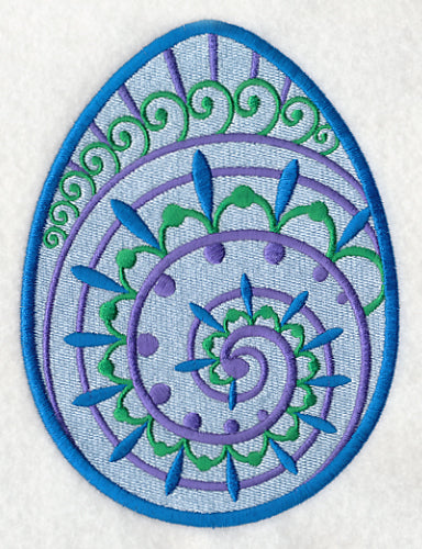 Doodling-Do Easter Egg 3