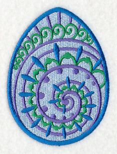 Doodling-Do Easter Egg 3