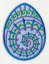 Doodling-Do Easter Egg 3