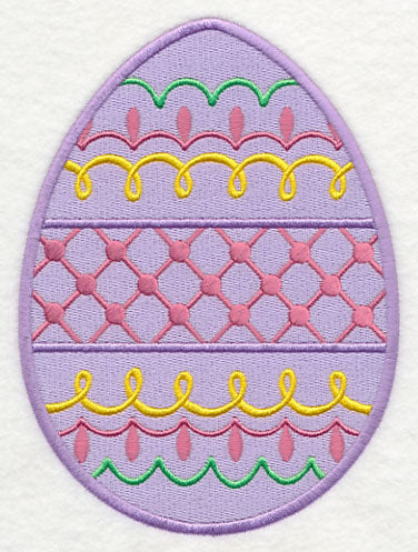 Doodling-Do Easter Egg 4