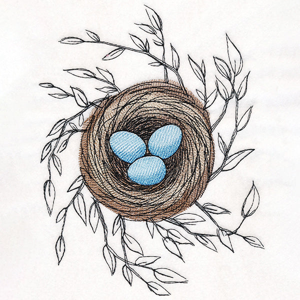 Robin's Nest