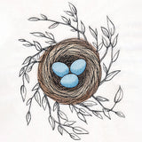 Robin's Nest