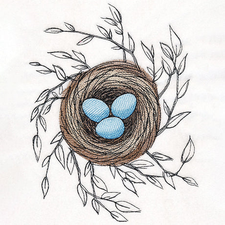 Robin's Nest