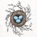 Robin's Nest